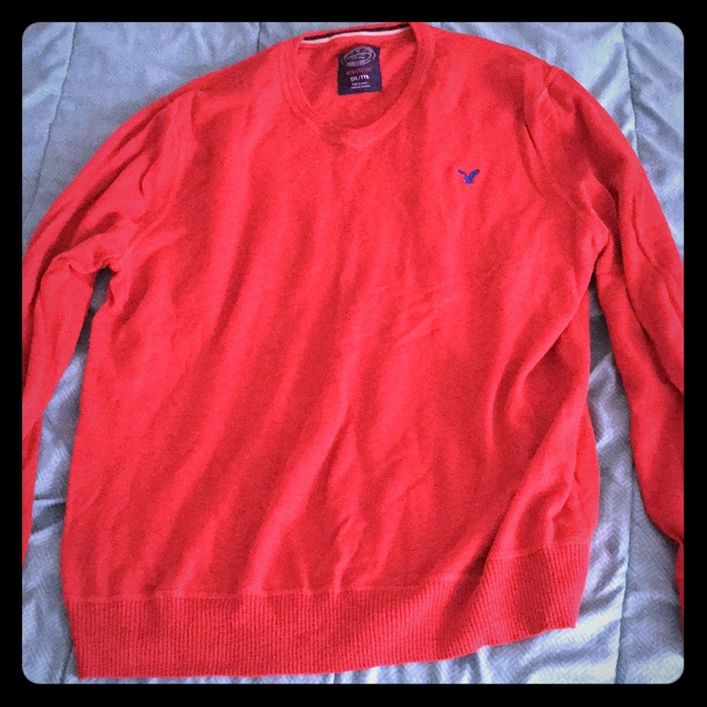 American Eagle Outfitters Athletic Fit Sweater